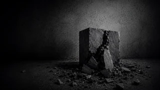 DESTROY TO CREATE